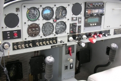 N83FD panel