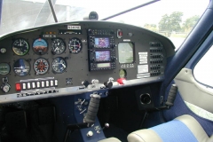 N340NE Panel