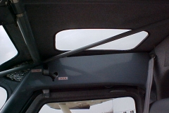 N357RS interior