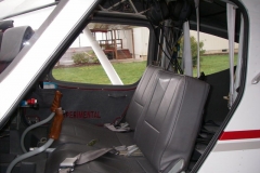 Tim James Interior