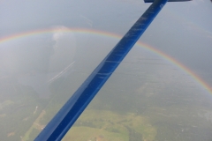 360 deg rainbow