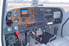 N357RS Panel