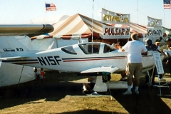 Oshkosh 1998