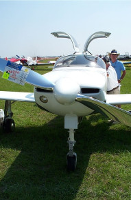 Planes at Sun-n-Fun 2001