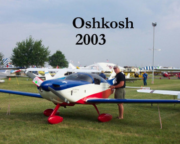 Oshkosh 2003