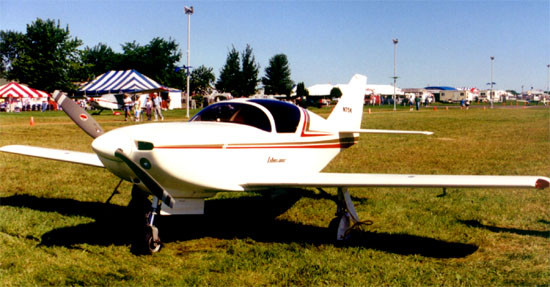 N75K At Oshkosh 1999