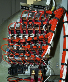 Circuit Breaker Wiring