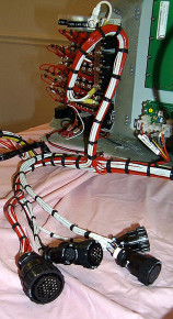 Instrument Panel Wiring