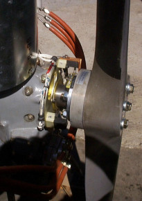 John Burnaby's Franklin Engine