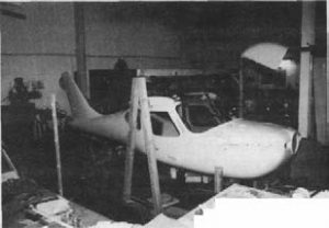 GlaStar prototype