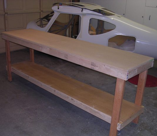 Workbench