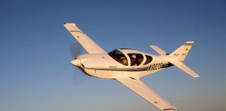 Glasair Super IIS