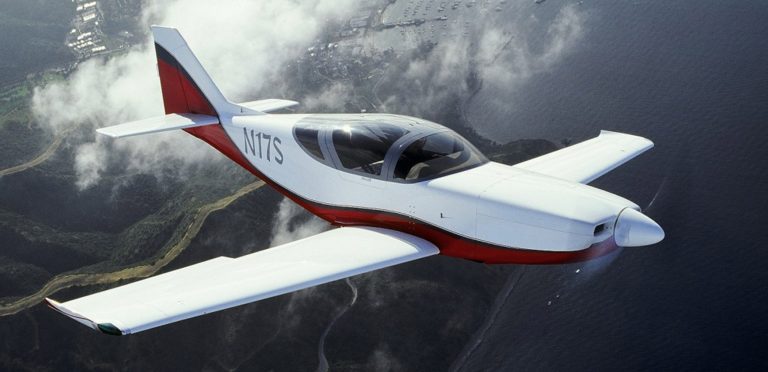 glasair experimental aircraft