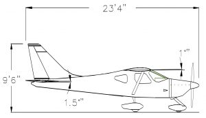 Sportsman Specifications And Performance - Glasair Aircraft Owners 