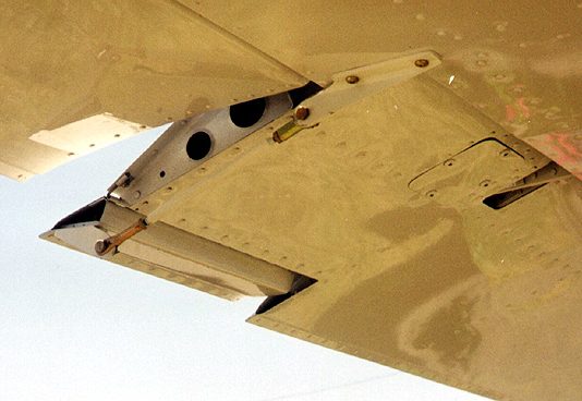 The EAA Young Eagles GlaStar. Photo: Paul Hansen