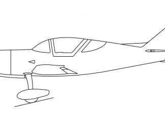 Glasair Super II-TD