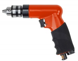 pneumatic-drill