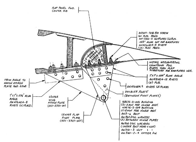 alternate-method-for-determining-external-dimensions-of-slotted-flaps