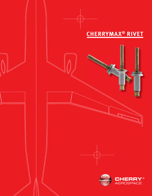 cherrymax rivet sizes