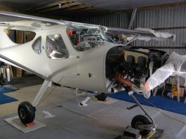 Glasair-Sportsman-in-the-dark-2