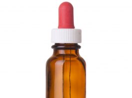 eyedropper for resin promoter