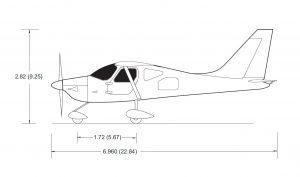 Symphony SA 160 Specifications and Performance - Glasair Aircraft ...