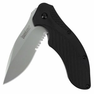 Kershaw pocket knife