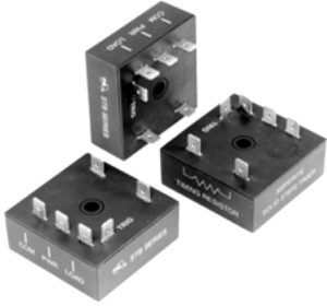 Time Delay Relay from Amperite
