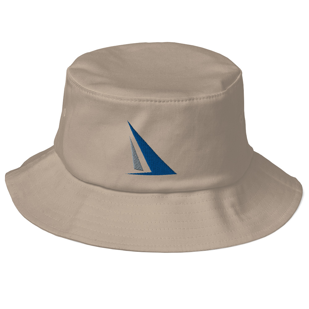 Download Old School Bucket Hat - Glasair Aircraft Owners Association