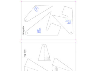 glasair-slotted-flap-hinge-drawing-thm