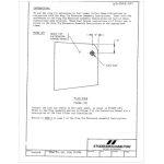 631-0195-001 Wing Tip Extension Fuel System Install