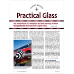 Kitplanes - Practical Glass 1110