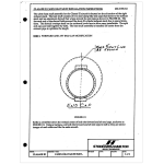 633-0195-012 Glasair III Heat Muff Installation