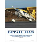 Kitplanes - Detail Man 0810