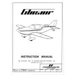 Glasair I TD-FT Construction Manual