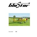 GlaStar Owner's Manual-Taildragger (POH) (Modified Swiss version)