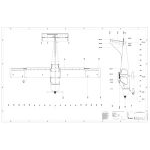 Sportsman Design Geometry Drawing