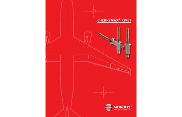 CherryMAX Rivets