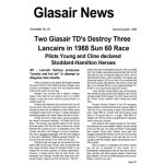 Glasair News 1988 Q2 #29