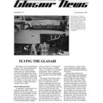 Glasair News 1986 Q2 #21