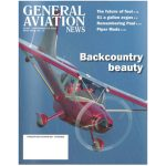 GA News - Backcountry Beauty 0913