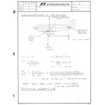 Glasair I and II Wing Analysis SH-200