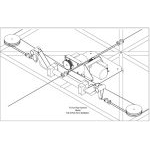 TruTrak GlaStar Roll & Pitch Servo Installation