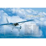 Sport Aviation 1103 Long-Nose GlaStar