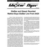 GlaStar Flyer 2001 Q2