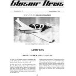 Glasair News 1990 Q2 #37