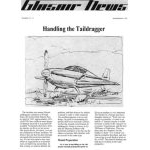 Glasair News 1984 Q2 #13