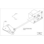 TruTrak Glasair Roll & Pitch Servo Installation