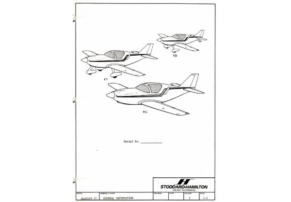 Glasair II-FT Construction Manual