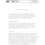 Glasair News 1981 Q2 #1